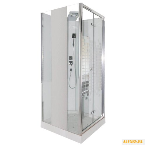 Открытая кабина Cerutti Bella