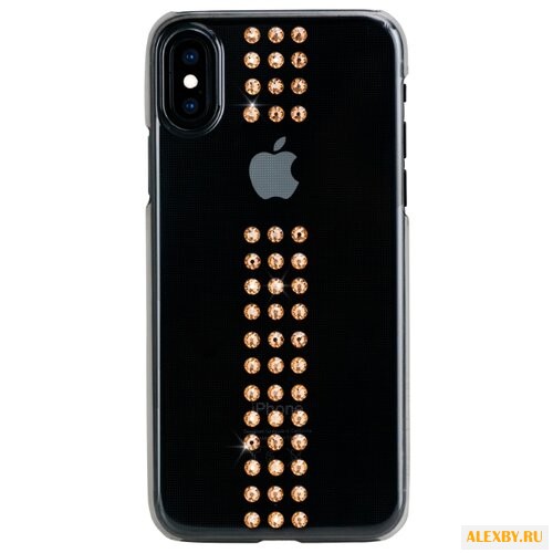 Чехол Bling My Thing IPXS-ST-CL