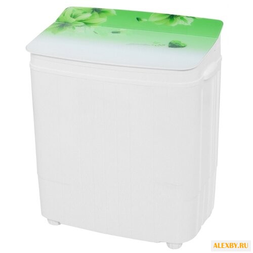 Стиральная машина Белоснежка BN