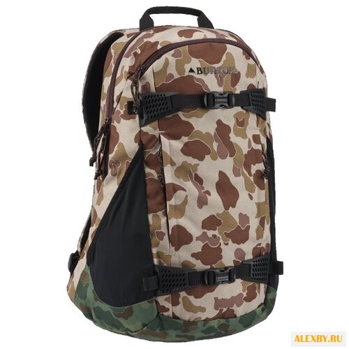 Рюкзак BURTON Day Hiker 25