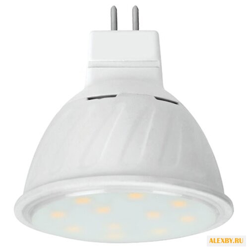 Лампа светодиодная Ecola