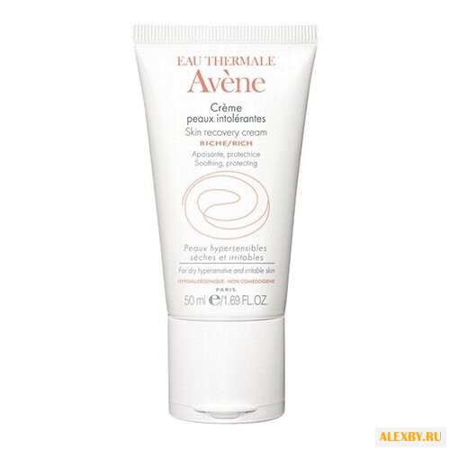 AVENE Creme Peaux Intolerantes