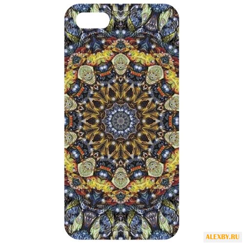 Чехол Mitya Veselkov