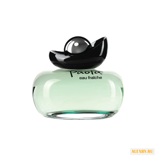 Magruss Paola Eau Fraiche