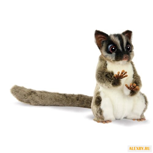 Мягкая игрушка Hansa Сахарная