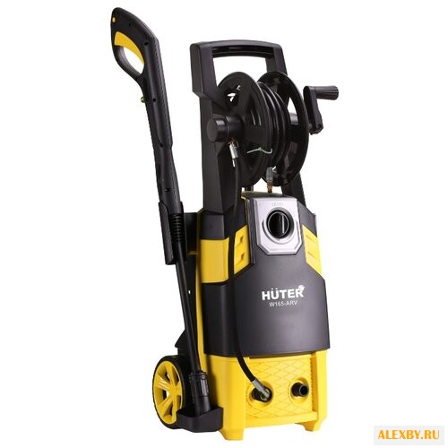 Мойка высокого давления Huter