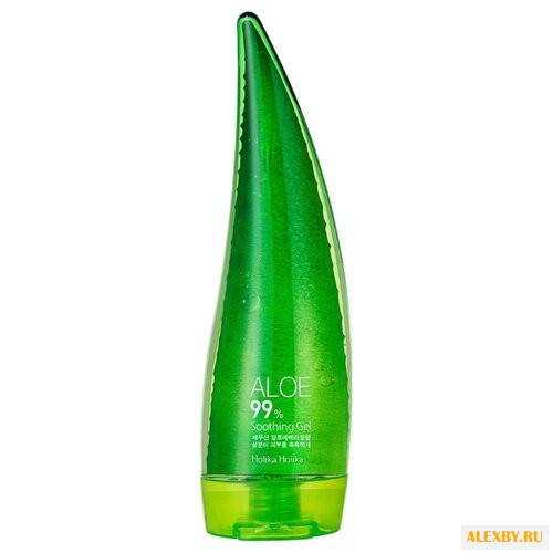 Holika Holika Aloe 99% Soothing