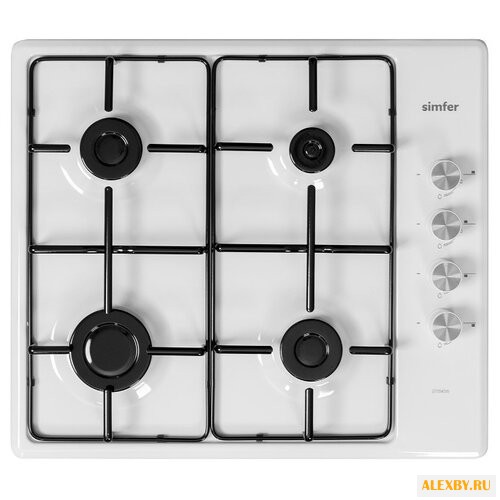 Плита Simfer GT0540W