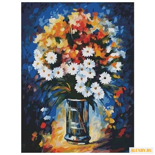 Белоснежка Картина по номерам