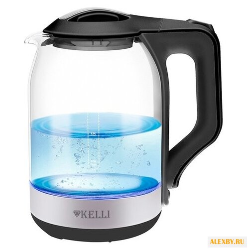 Чайник Kelli KL-1337