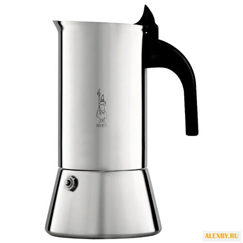 Кофеварка Bialetti Venus 1685