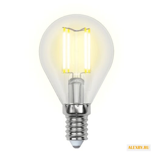 Лампа светодиодная Uniel Sky