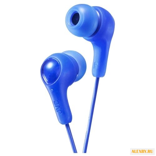 Наушники JVC HA-FX7