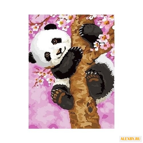 Hobbart Картина по номерам