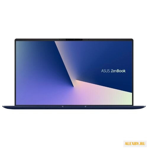 Ноутбук ASUS ZenBook 14 UX433FA