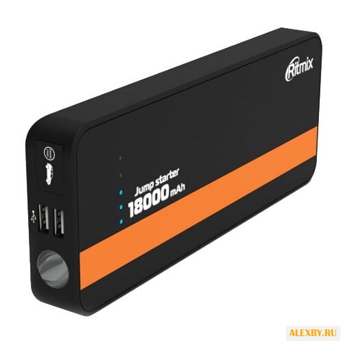 Пусковое устройство Ritmix