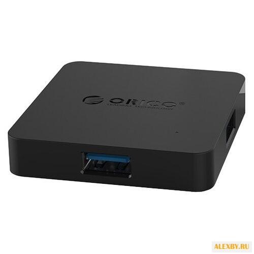 USB-концентратор ORICO TA4U-U3