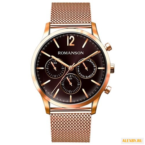Наручные часы ROMANSON
