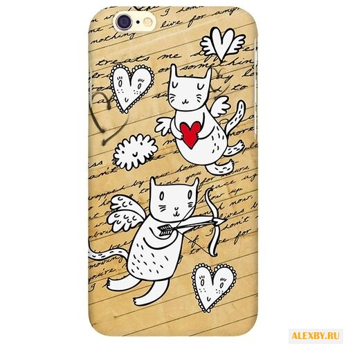 Чехол Mitya Veselkov