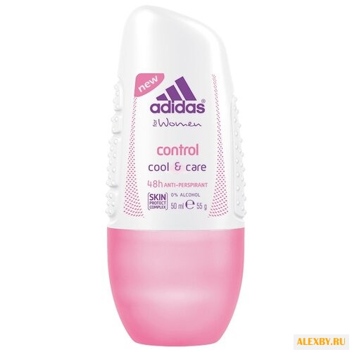 Дезодорант-антиперспирант ролик