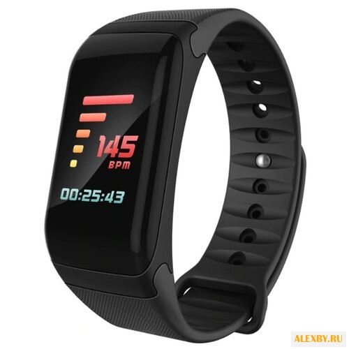 Браслет Aspect F601 F1