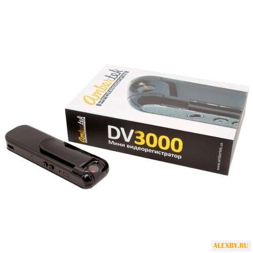Видеорегистратор Ambertek DV3000