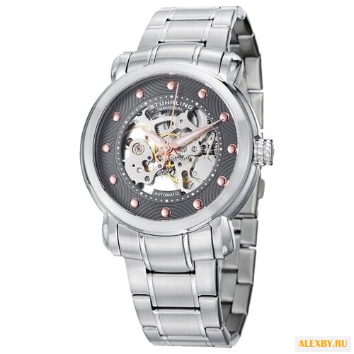 Наручные часы STUHRLING 644.03