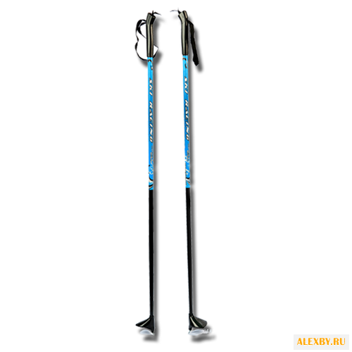 Лыжные палки SportMAXIM Ski Racer