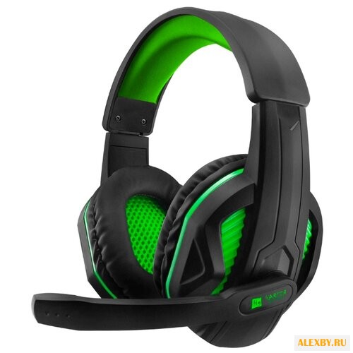 Компьютерная гарнитура HARPER