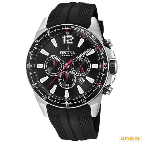 Наручные часы FESTINA F20376 3