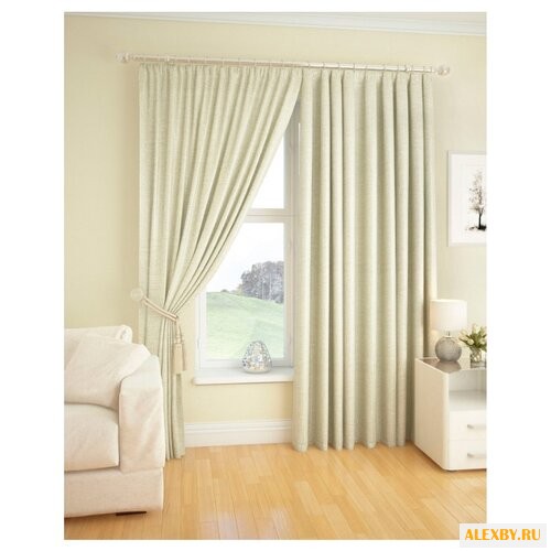 Портьеры ARCODORO IJ 100 на