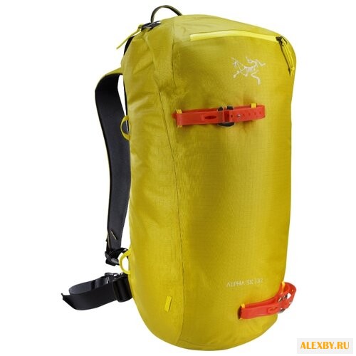 Рюкзак Arcteryx Alpha SK 32