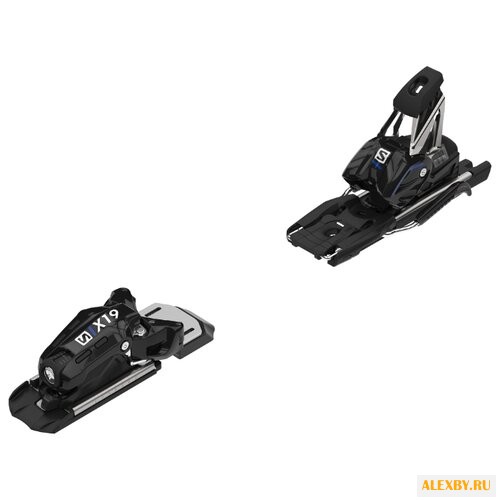 Горнолыжные крепления Salomon
