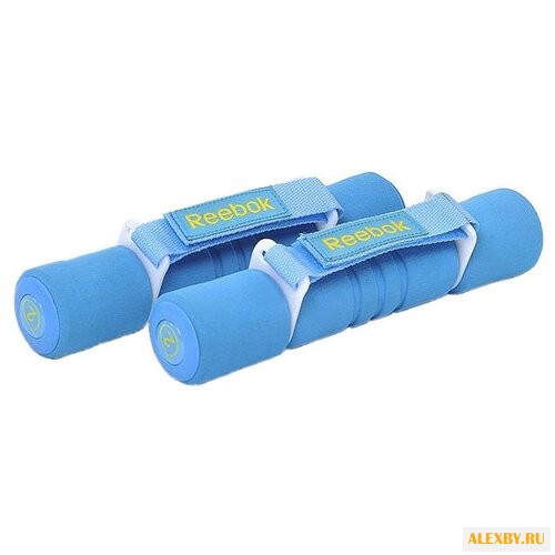 Набор гантелей цельнолитых