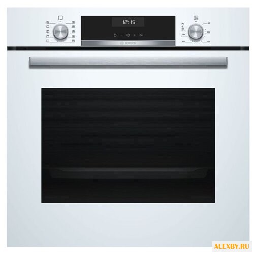 Духовой шкаф Bosch HBT517CW0S