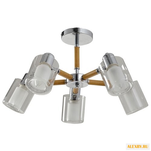 Люстра toscom Jordi TC-503-005