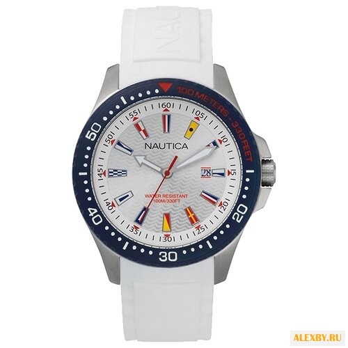 Наручные часы NAUTICA NAPJBC001