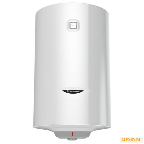 Накопительный водонагреватель
