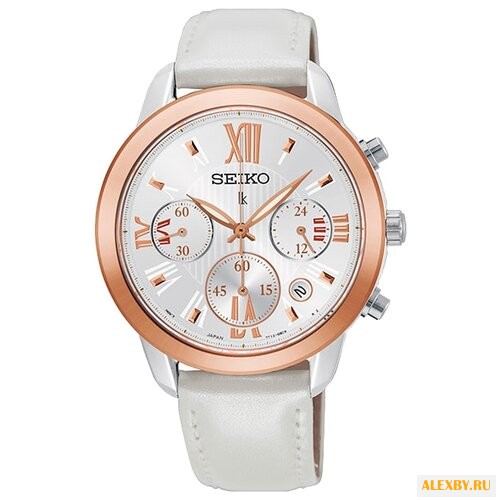 Наручные часы SEIKO SRWZ84