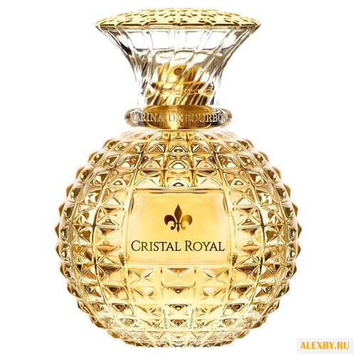 Marina de Bourbon Cristal Royal