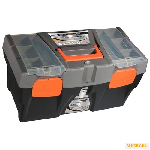 Ящик с органайзером Stels 90706