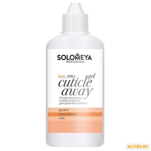 Профессиональное гелевое