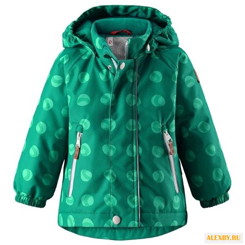 Куртка Reima Ruis 511251