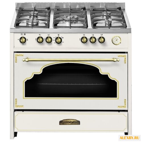 Плита Zigmund & Shtain VGG