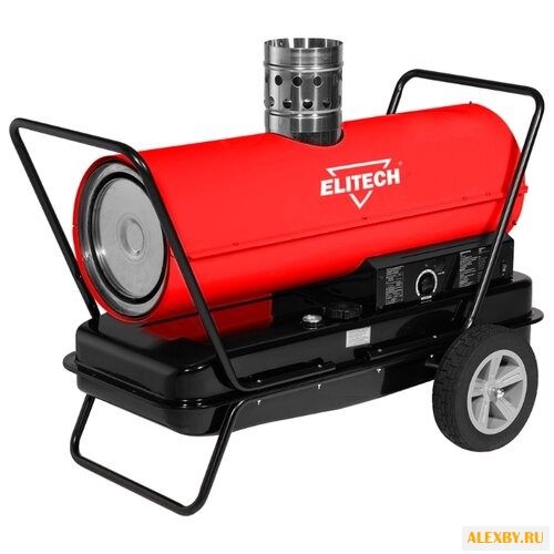 Дизельная пушка ELITECH ТП 45ДН