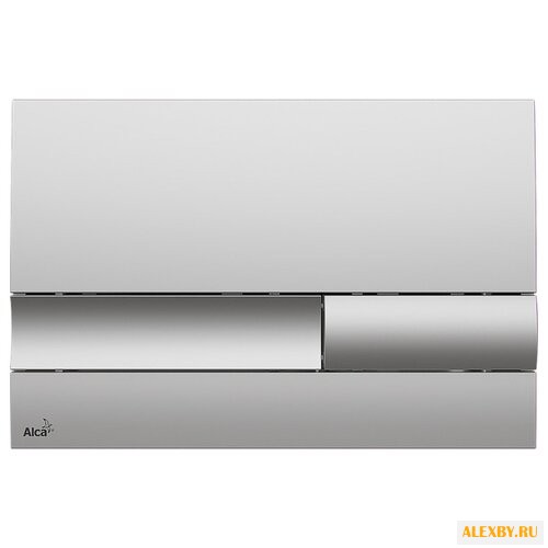 Кнопка смыва AlcaPLAST M1732