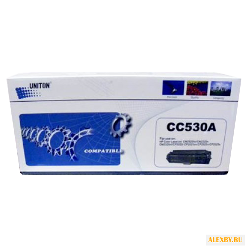 Картридж Uniton CC530A