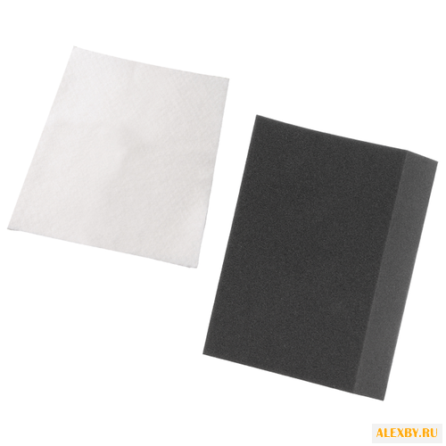 Electrolux Комплект фильтров EF95