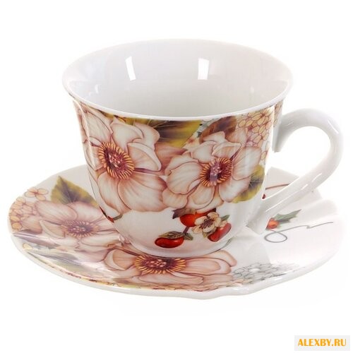 Best Home Porcelain Набор