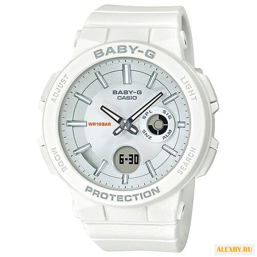 Наручные часы CASIO BGA-255-7A